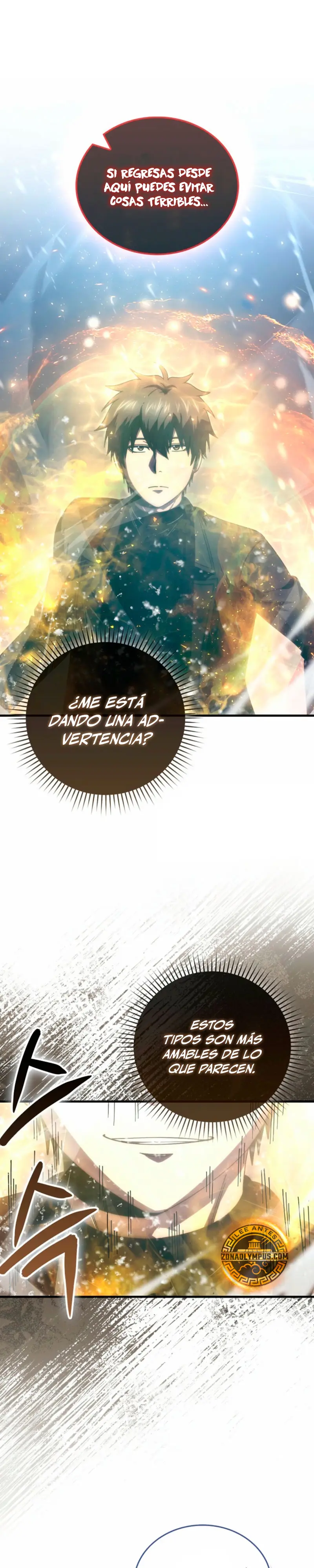 La Ascensión Marcial del Dios Demonio Capítulo 141 - Page 11