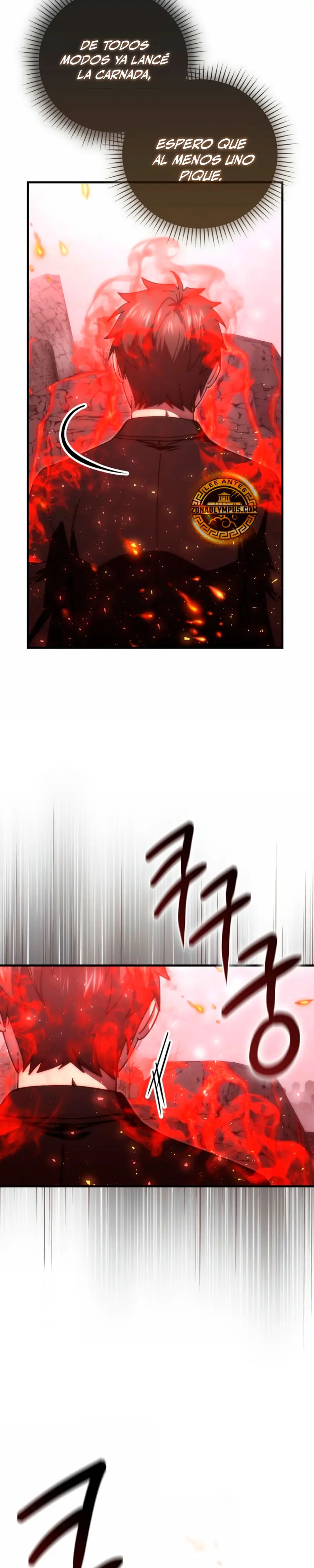 La Ascensión Marcial del Dios Demonio Capítulo 141 - Page 26