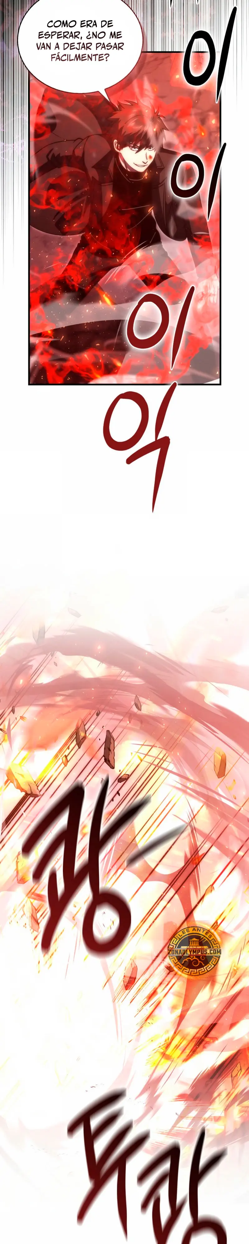 La Ascensión Marcial del Dios Demonio Capítulo 141 - Page 29