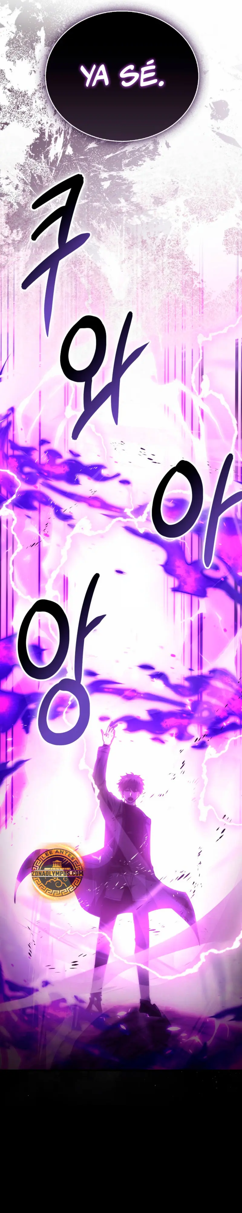 La Ascensión Marcial del Dios Demonio Capítulo 141 - Page 35