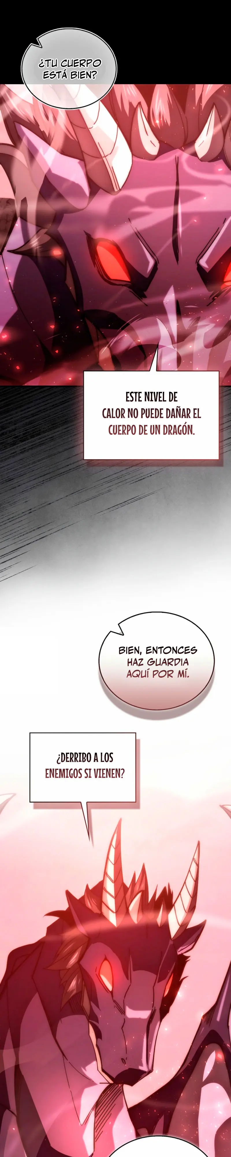 La Ascensión Marcial del Dios Demonio Capítulo 141 - Page 36