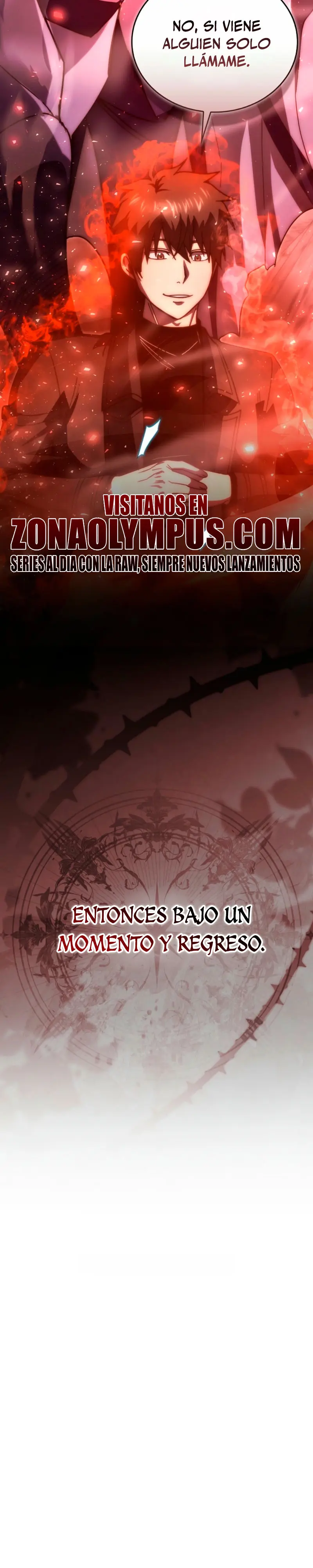 La Ascensión Marcial del Dios Demonio Capítulo 141 - Page 37