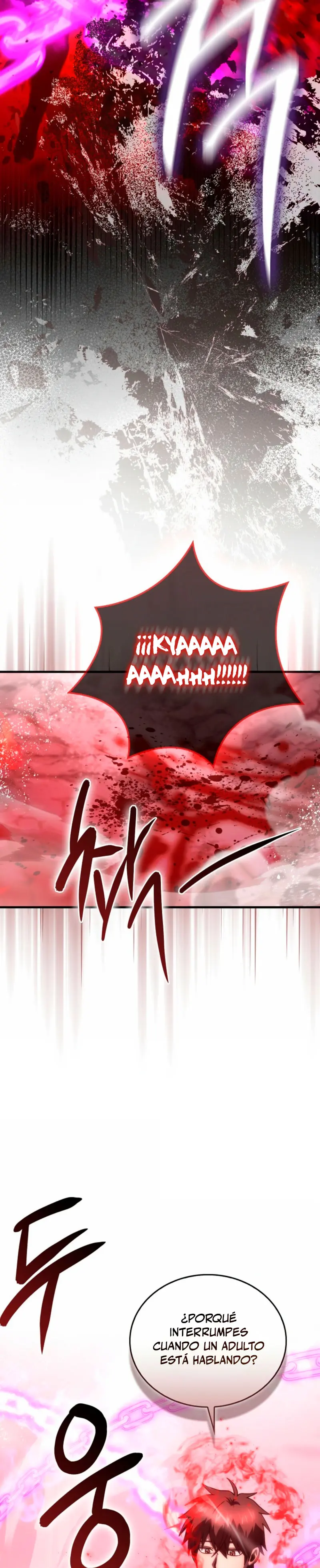 La Ascensión Marcial del Dios Demonio Capítulo 142 - Page 24