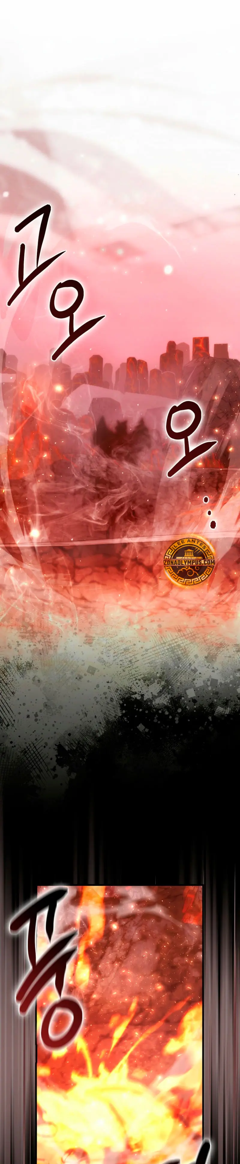 La Ascensión Marcial del Dios Demonio Capítulo 142 - Page 3