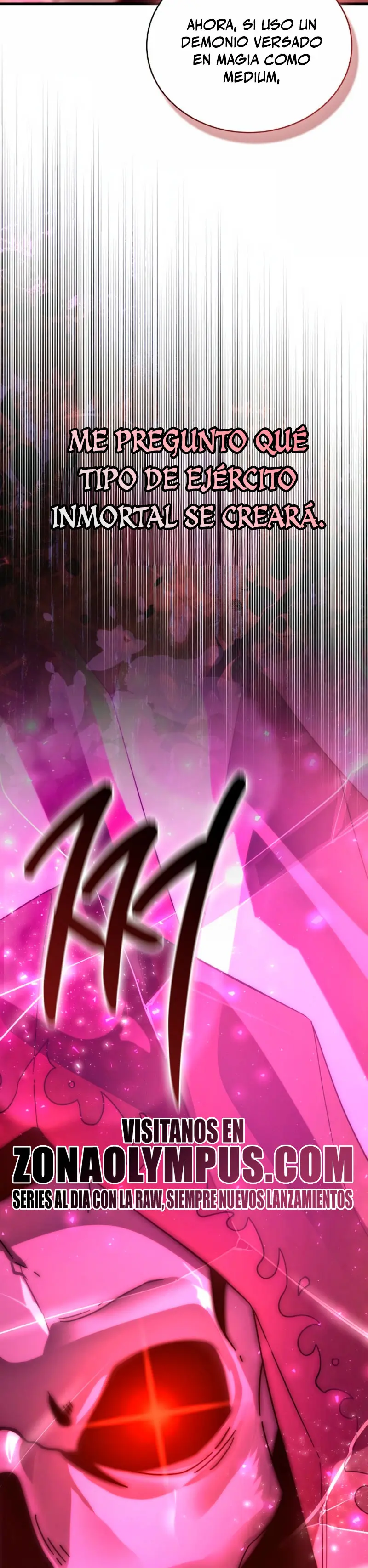 La Ascensión Marcial del Dios Demonio Capítulo 142 - Page 41