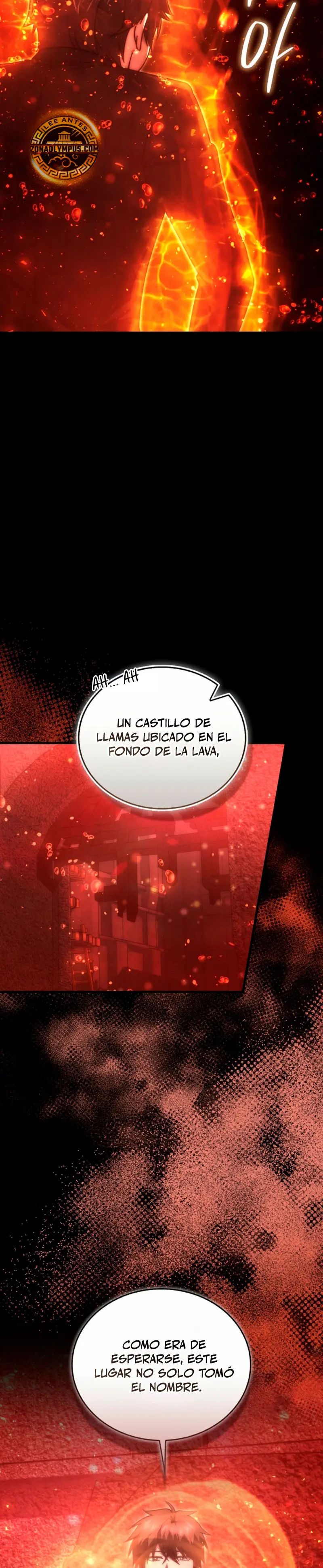 La Ascensión Marcial del Dios Demonio Capítulo 142 - Page 6