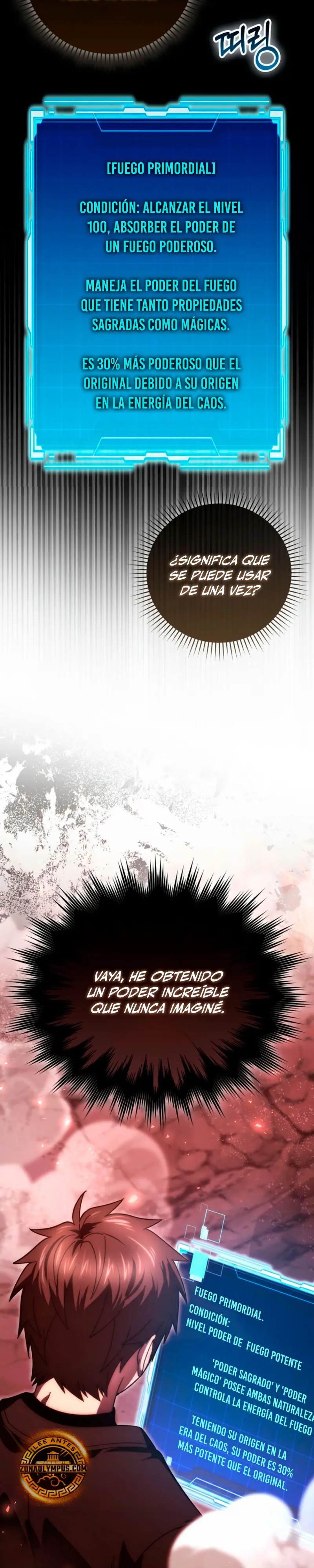 La Ascensión Marcial del Dios Demonio Capítulo 143 - Page 13