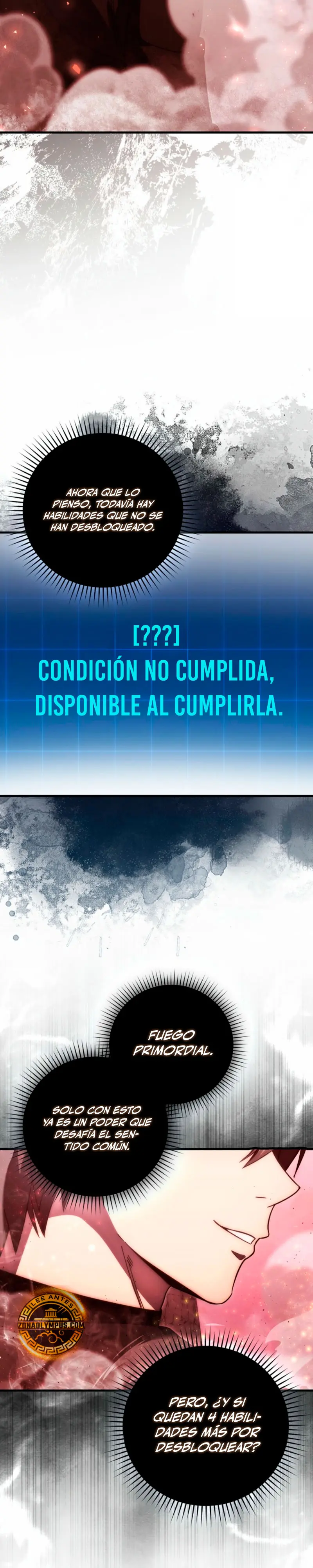 La Ascensión Marcial del Dios Demonio Capítulo 143 - Page 14