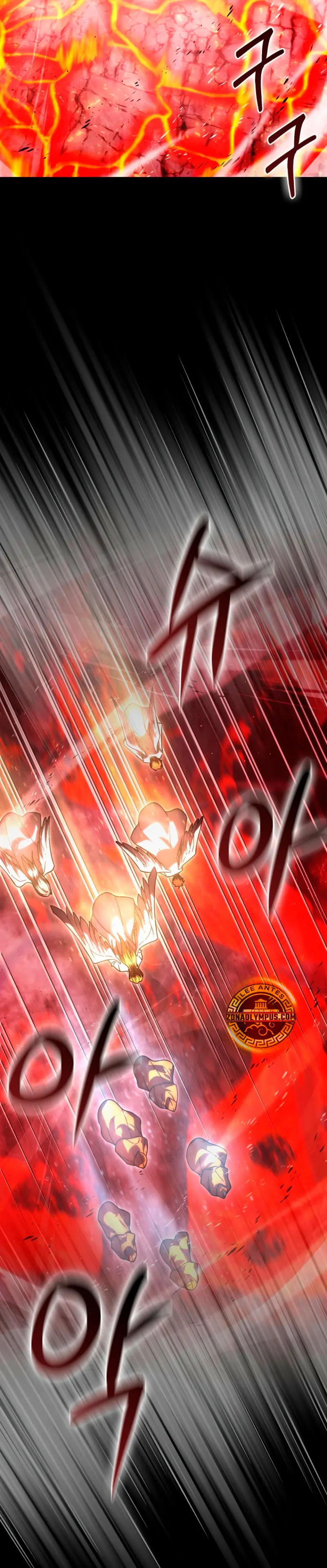 La Ascensión Marcial del Dios Demonio Capítulo 143 - Page 17