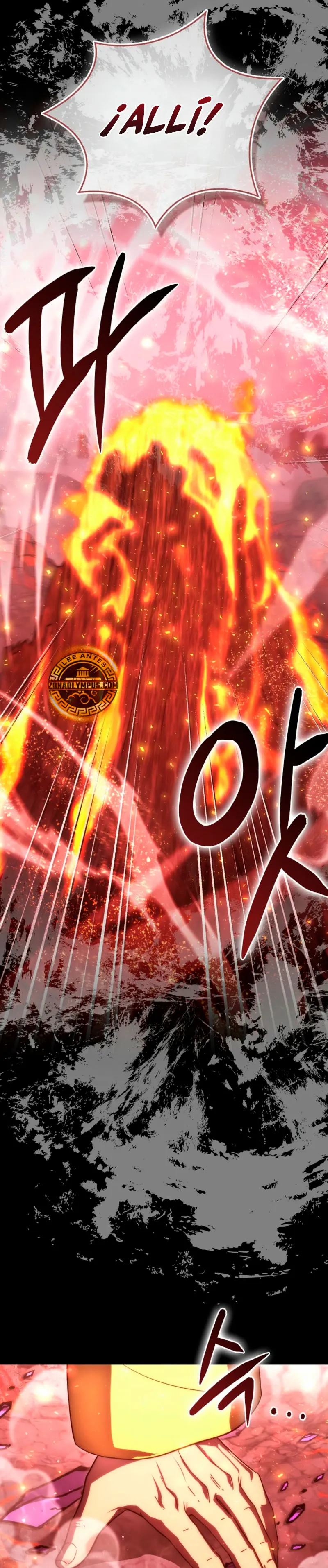 La Ascensión Marcial del Dios Demonio Capítulo 143 - Page 20