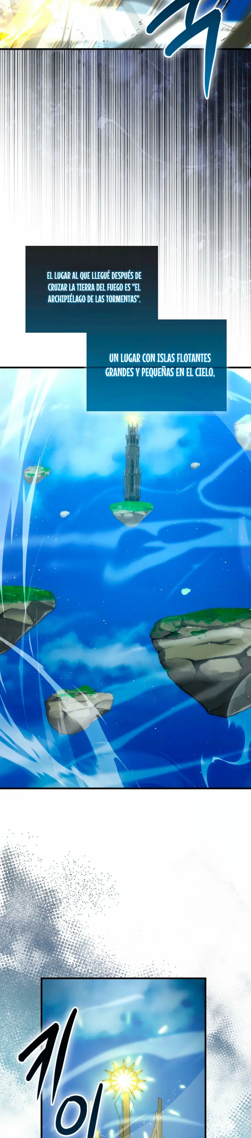 La Ascensión Marcial del Dios Demonio Capítulo 143 - Page 26