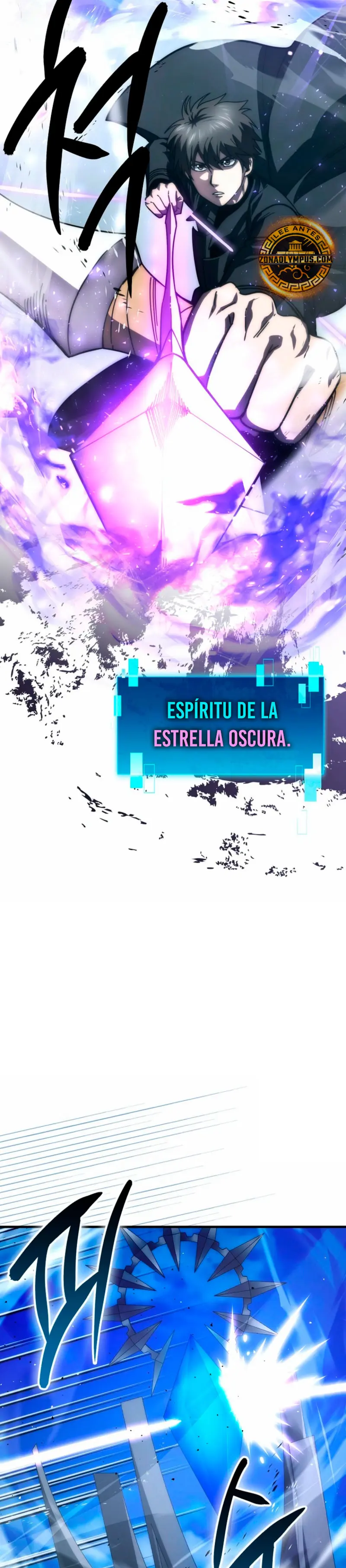 La Ascensión Marcial del Dios Demonio Capítulo 143 - Page 28