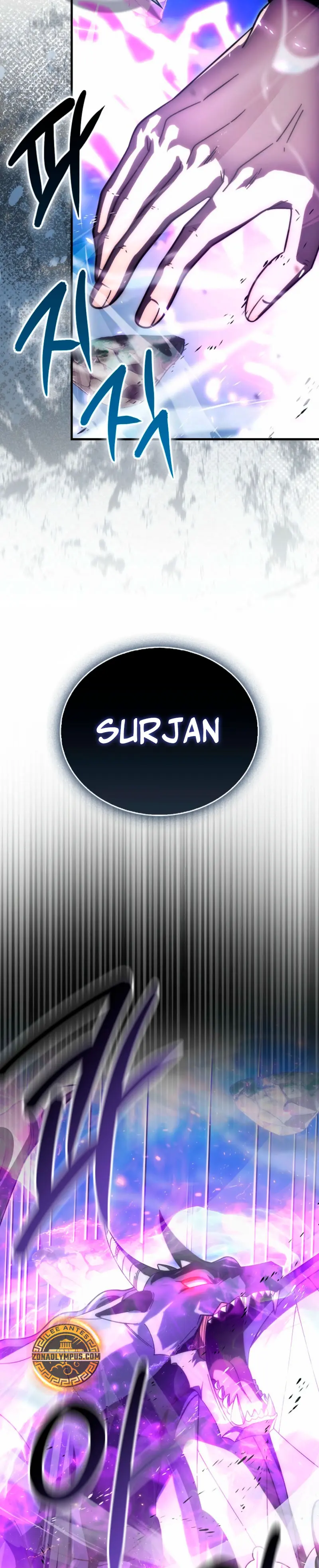 La Ascensión Marcial del Dios Demonio Capítulo 143 - Page 32