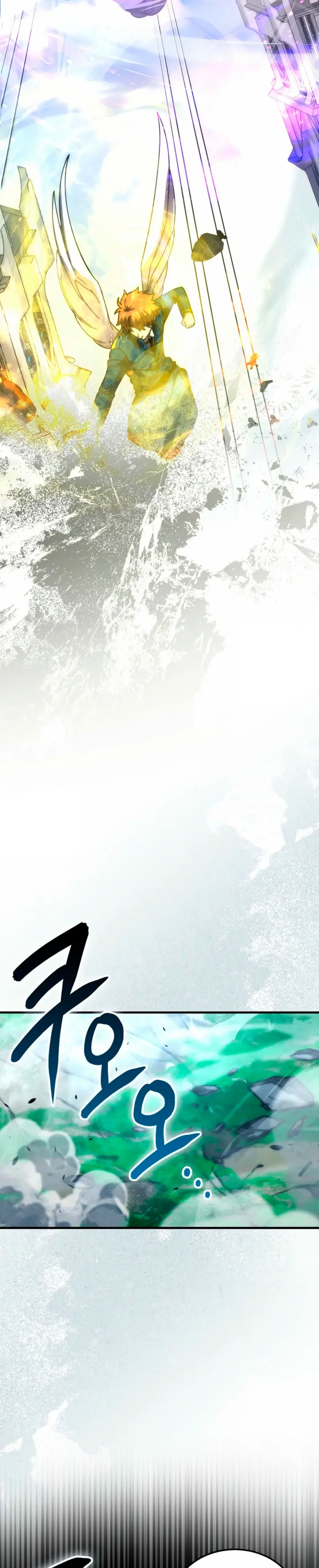 La Ascensión Marcial del Dios Demonio Capítulo 143 - Page 36