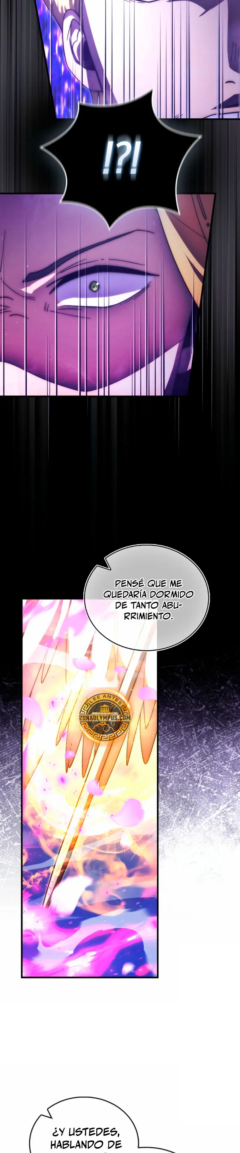 La Ascensión Marcial del Dios Demonio Capítulo 144 - Page 12