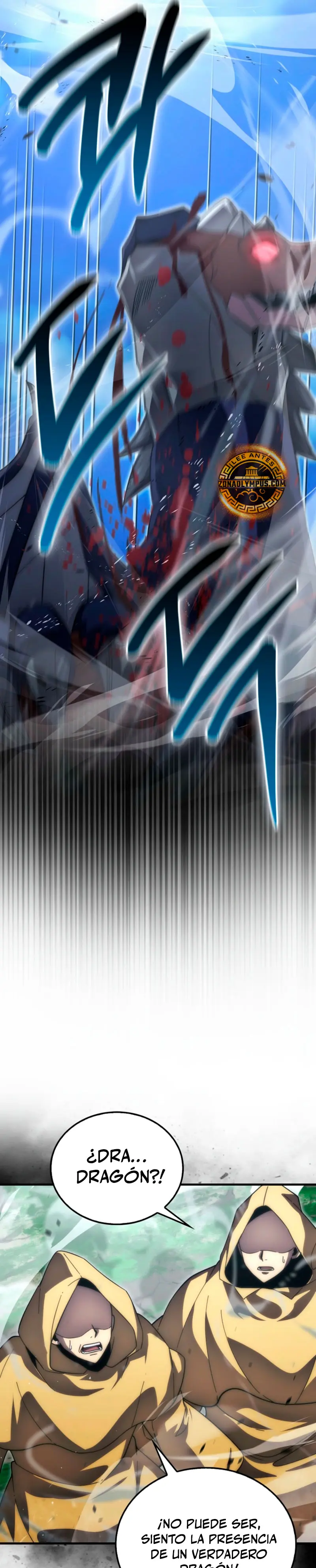 La Ascensión Marcial del Dios Demonio Capítulo 144 - Page 17