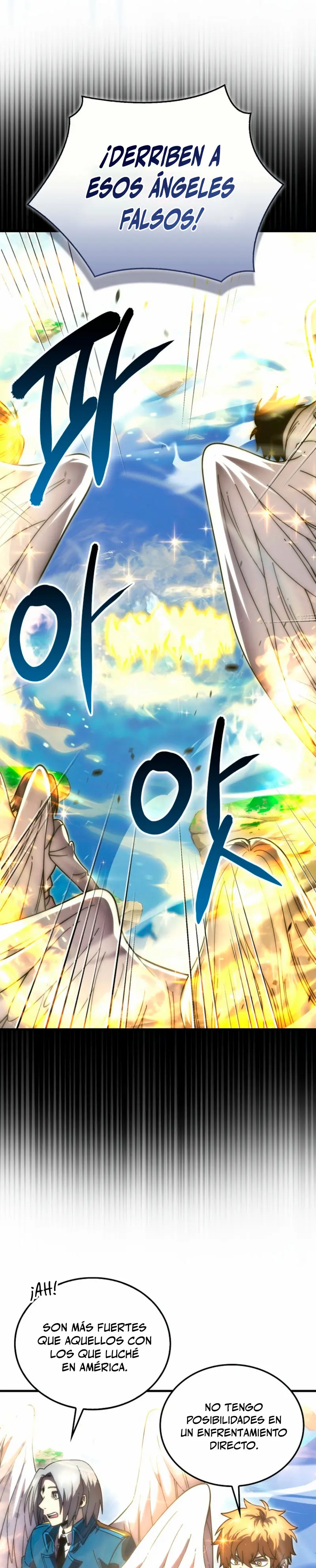 La Ascensión Marcial del Dios Demonio Capítulo 144 - Page 19