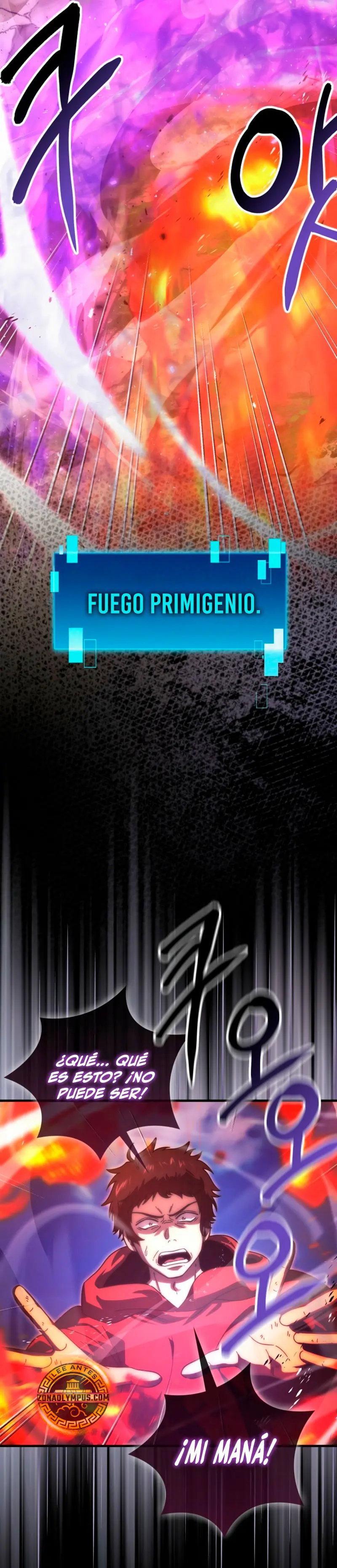 La Ascensión Marcial del Dios Demonio Capítulo 144 - Page 31