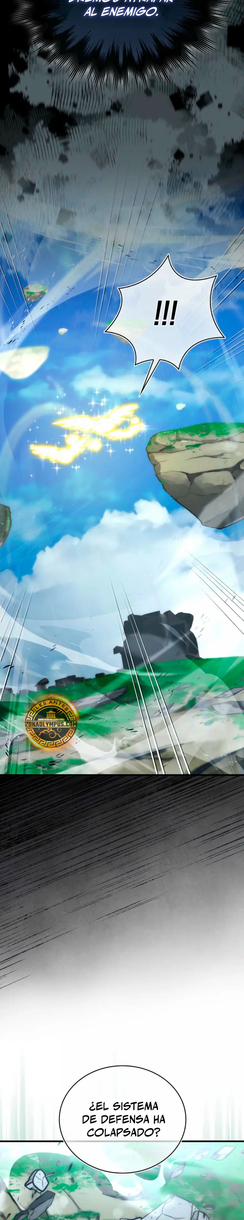 La Ascensión Marcial del Dios Demonio Capítulo 144 - Page 7