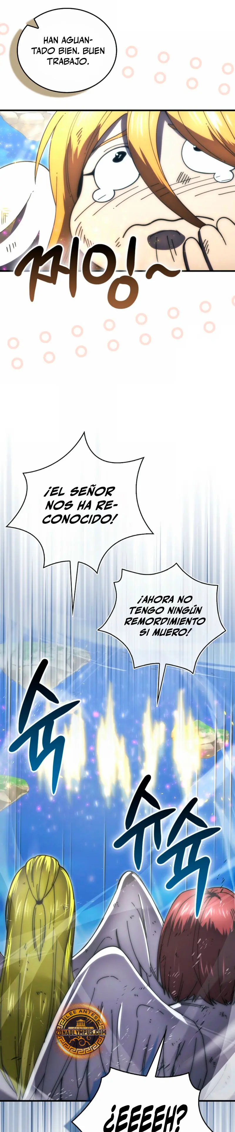 La Ascensión Marcial del Dios Demonio Capítulo 145 - Page 12