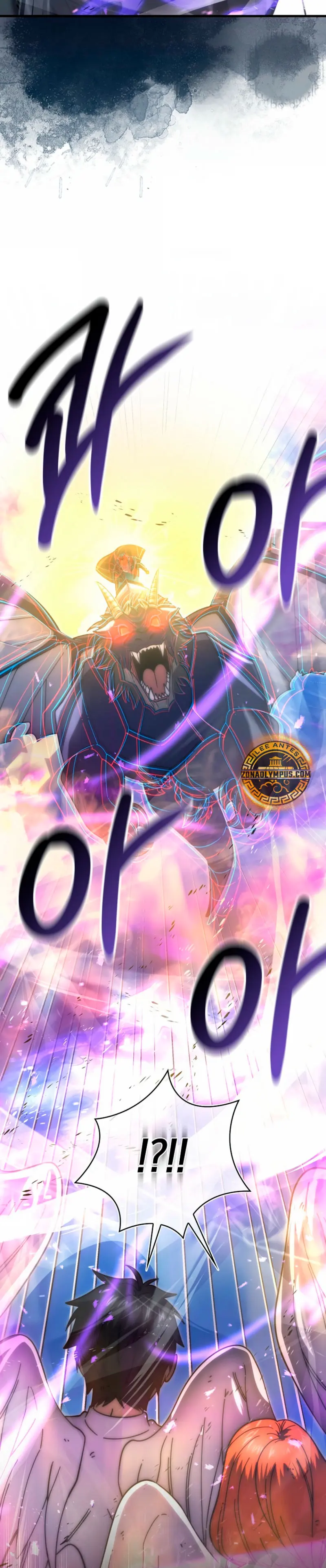 La Ascensión Marcial del Dios Demonio Capítulo 145 - Page 14