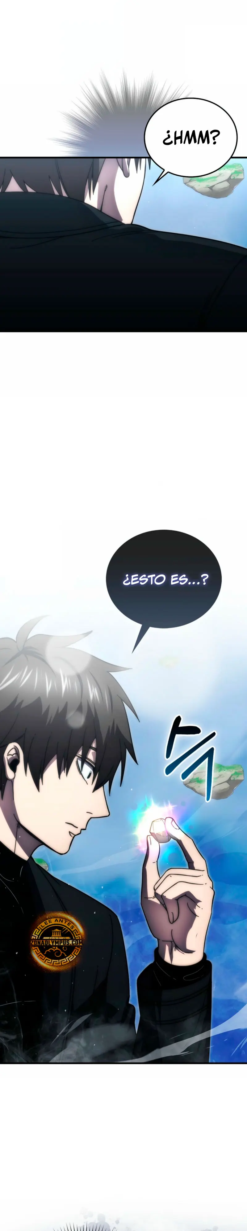 La Ascensión Marcial del Dios Demonio Capítulo 146 - Page 12