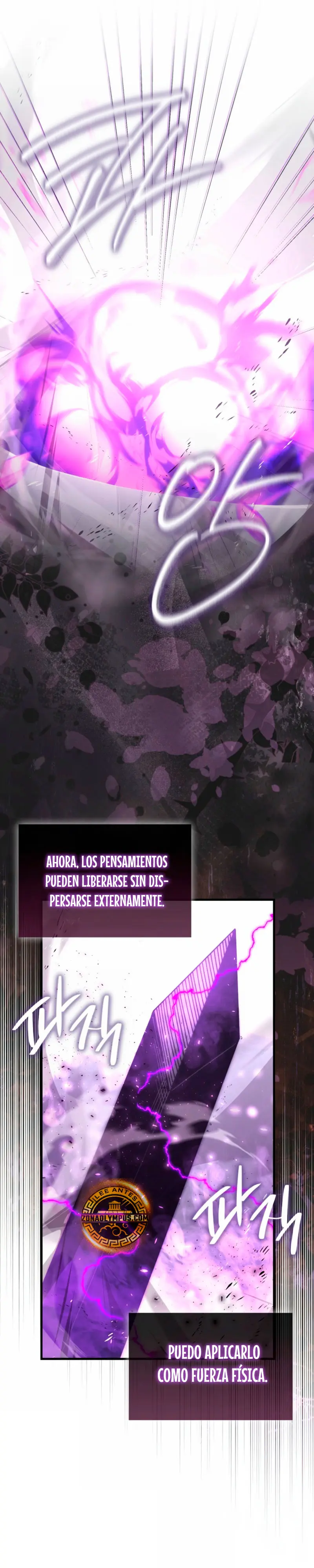 La Ascensión Marcial del Dios Demonio Capítulo 146 - Page 31