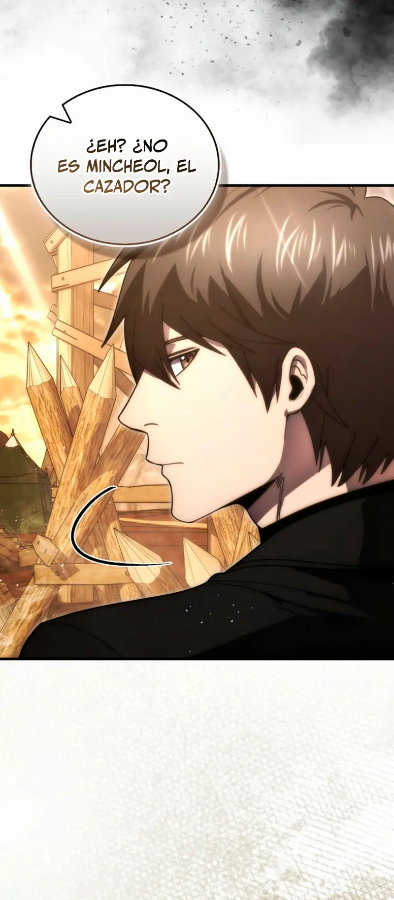 La Ascensión Marcial del Dios Demonio Capítulo 146 - Page 37