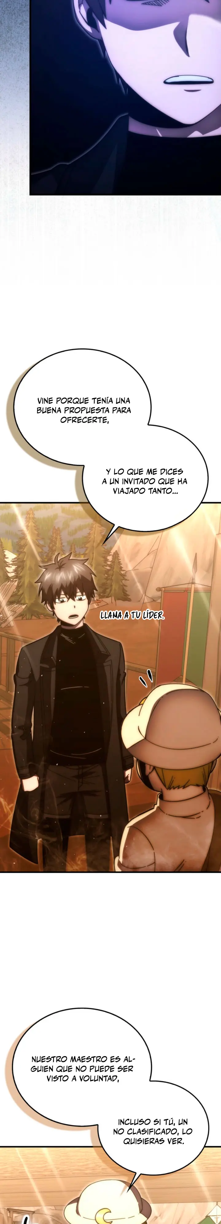 La Ascensión Marcial del Dios Demonio Capítulo 147 - Page 13