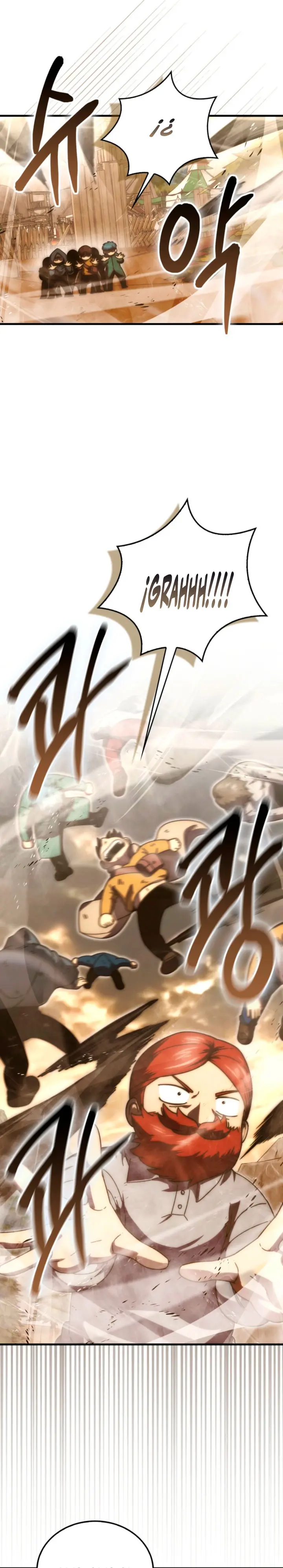 La Ascensión Marcial del Dios Demonio Capítulo 147 - Page 15