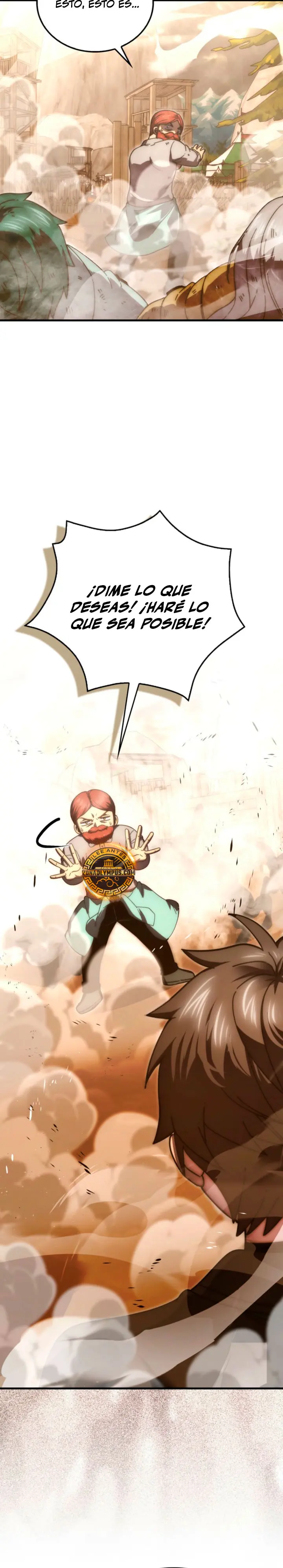 La Ascensión Marcial del Dios Demonio Capítulo 147 - Page 16