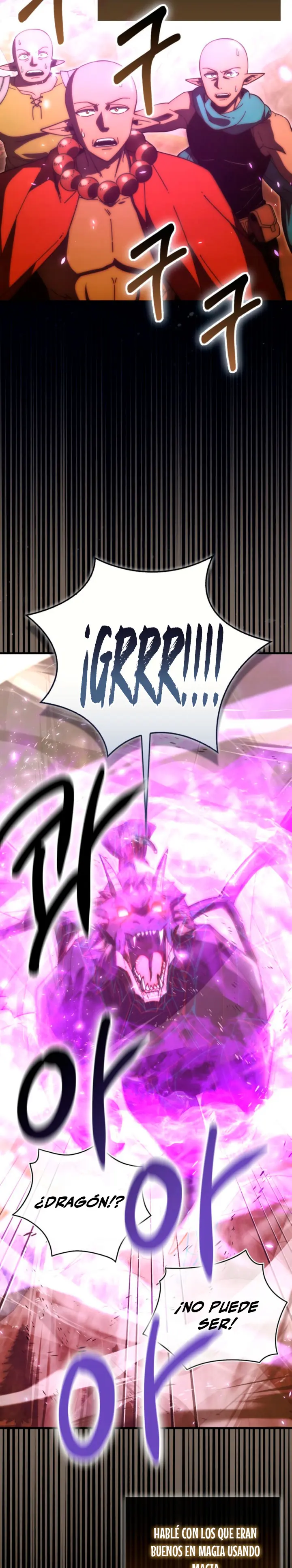 La Ascensión Marcial del Dios Demonio Capítulo 147 - Page 22