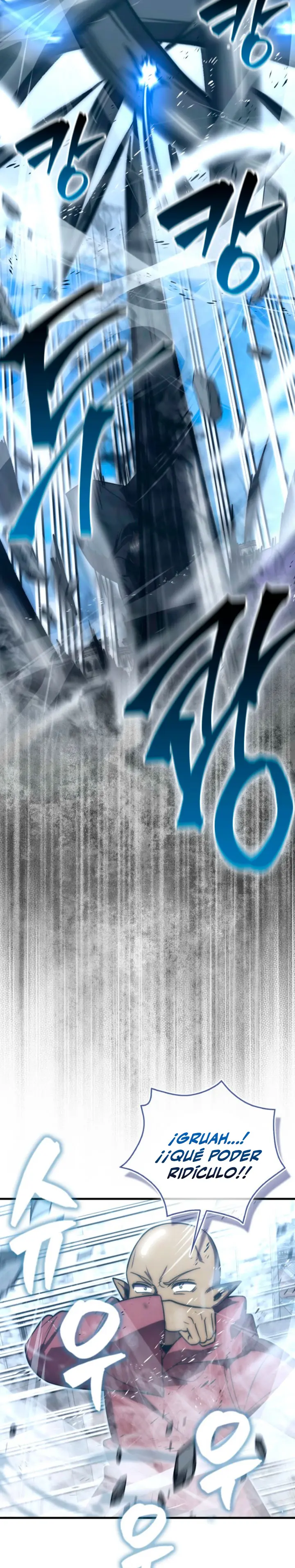 La Ascensión Marcial del Dios Demonio Capítulo 148 - Page 25