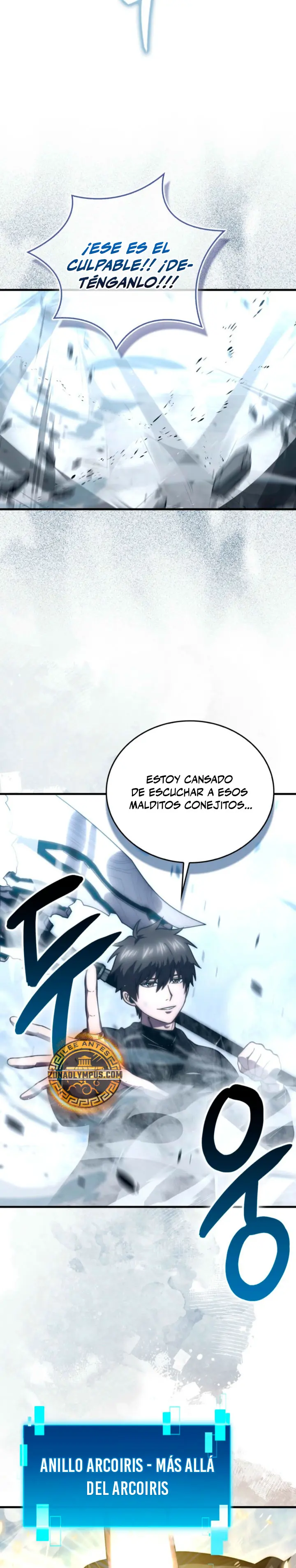 La Ascensión Marcial del Dios Demonio Capítulo 148 - Page 26