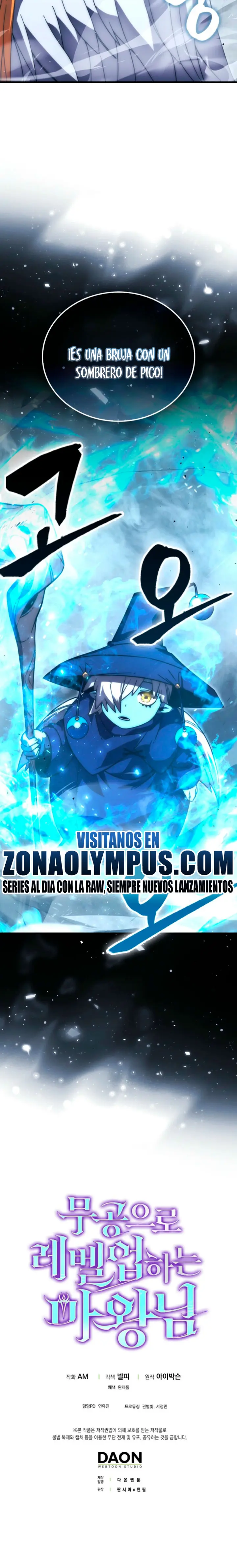 La Ascensión Marcial del Dios Demonio Capítulo 148 - Page 33