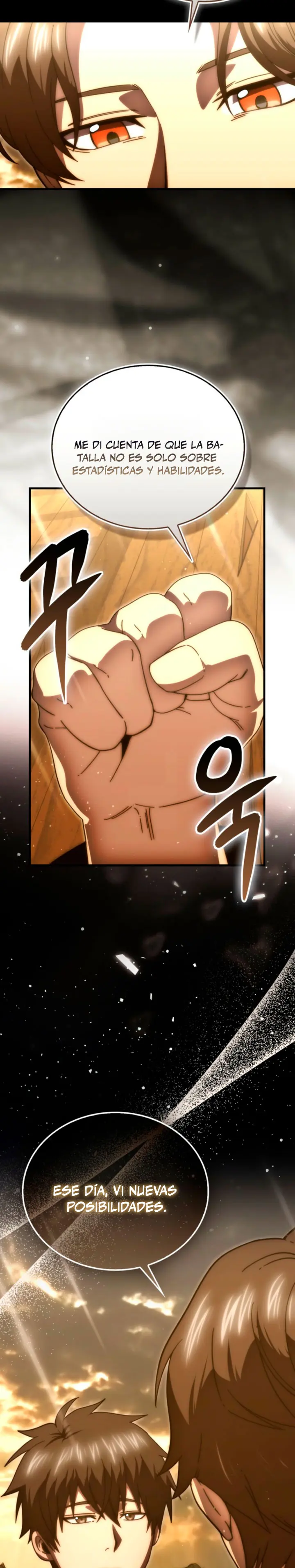 La Ascensión Marcial del Dios Demonio Capítulo 148 - Page 6