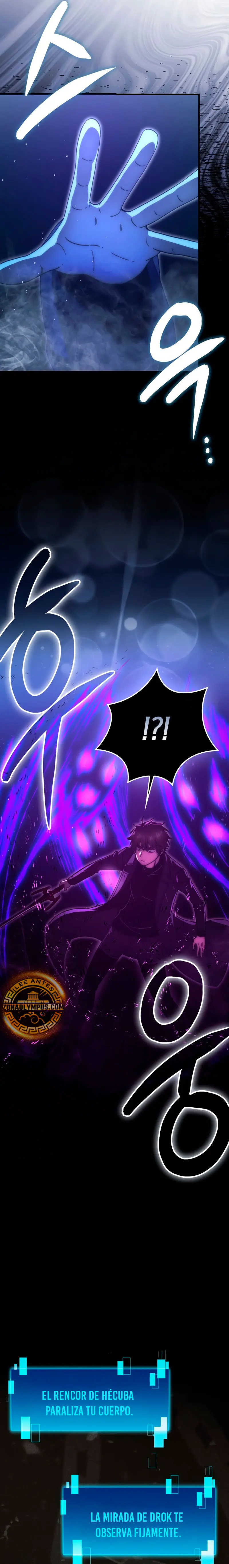 La Ascensión Marcial del Dios Demonio Capítulo 149 - Page 12