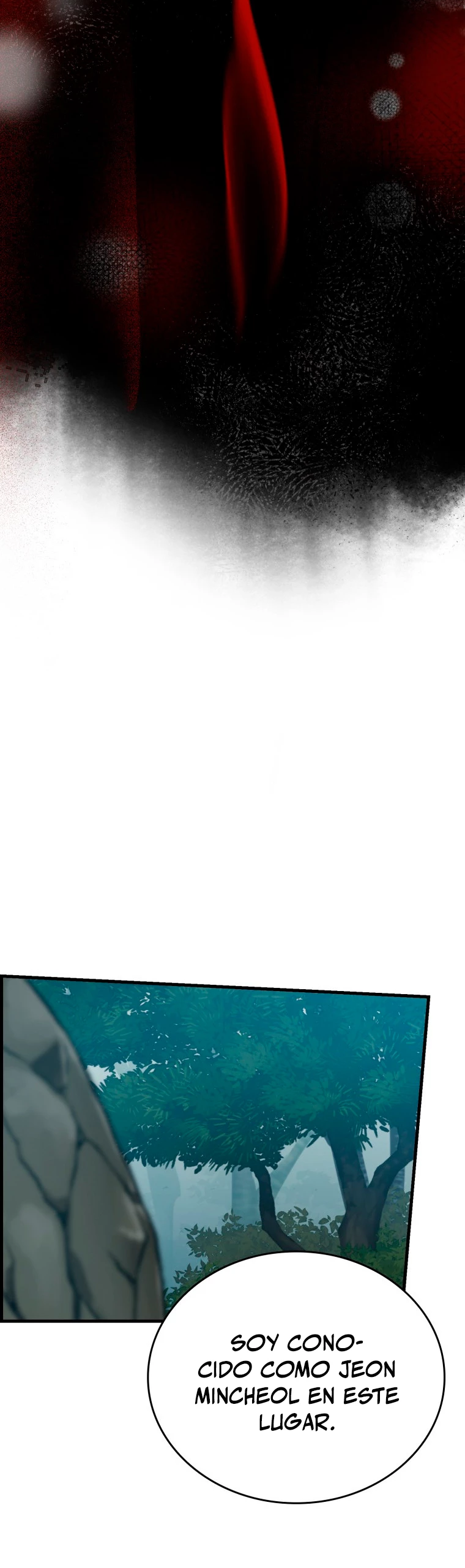 La Ascensión Marcial del Dios Demonio Capítulo 15 - Page 25