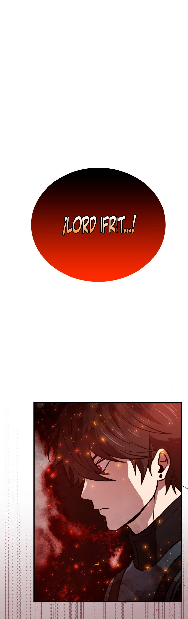 La Ascensión Marcial del Dios Demonio Capítulo 15 - Page 3