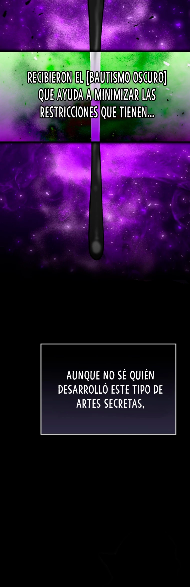 La Ascensión Marcial del Dios Demonio Capítulo 15 - Page 32