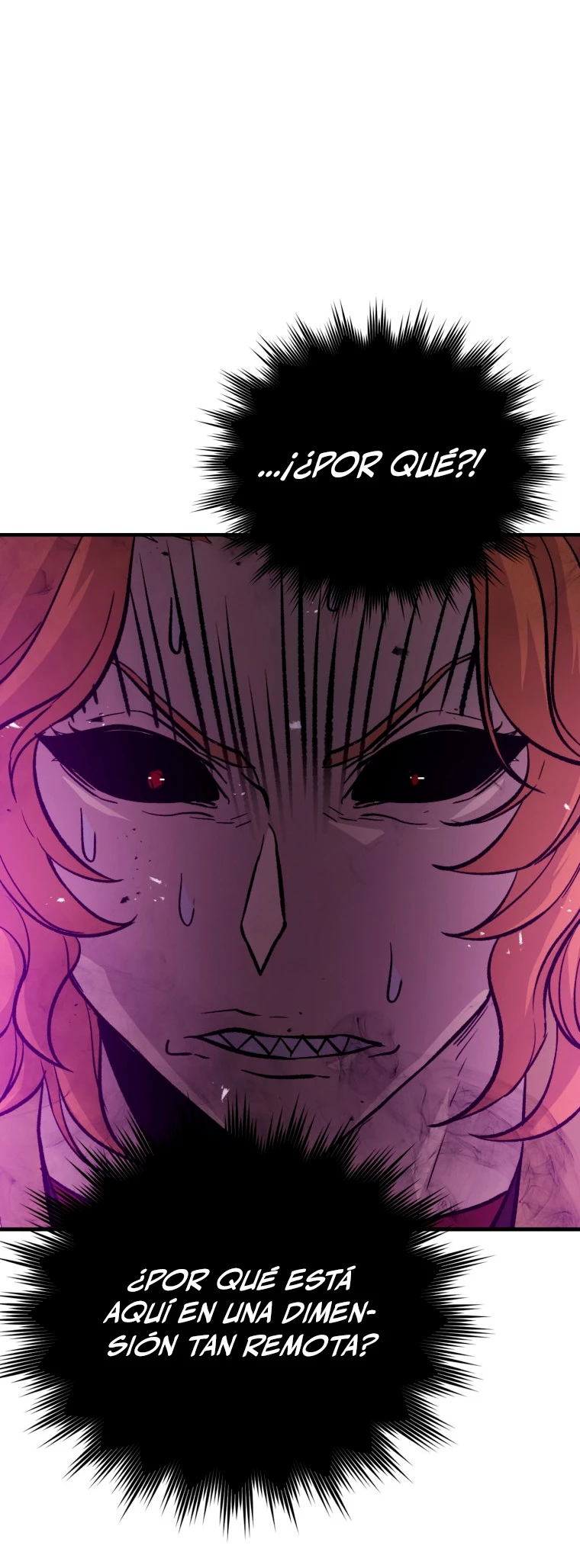 La Ascensión Marcial del Dios Demonio Capítulo 15 - Page 5