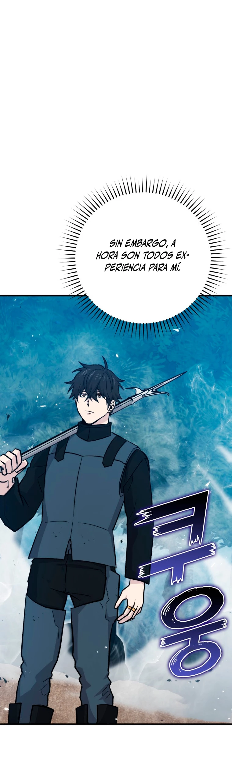 La Ascensión Marcial del Dios Demonio Capítulo 15 - Page 50