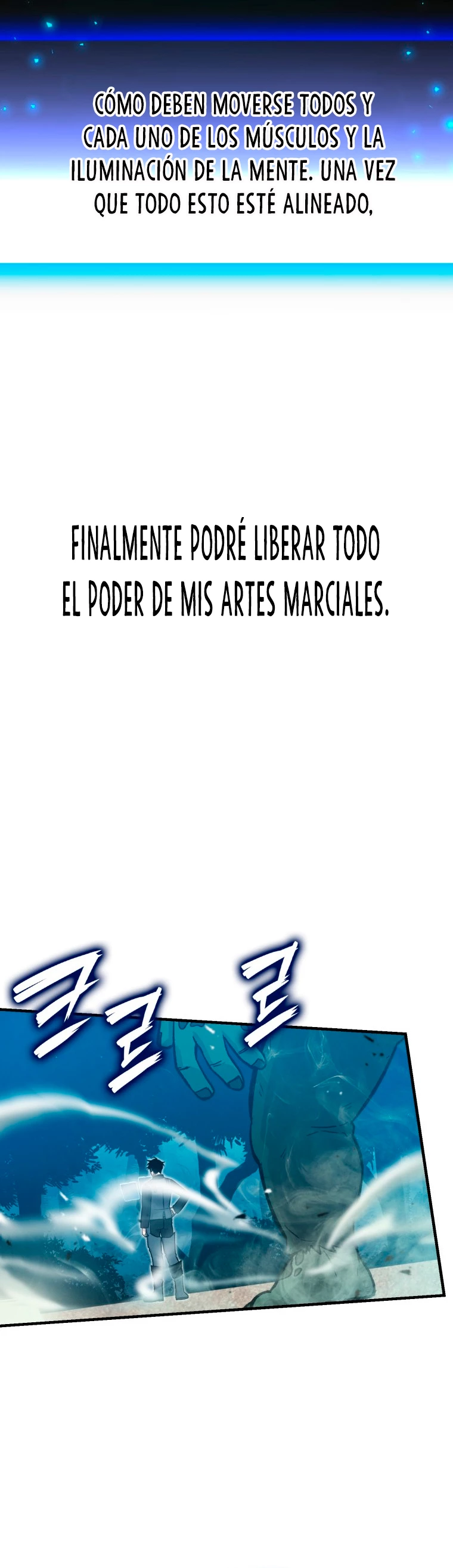 La Ascensión Marcial del Dios Demonio Capítulo 15 - Page 56