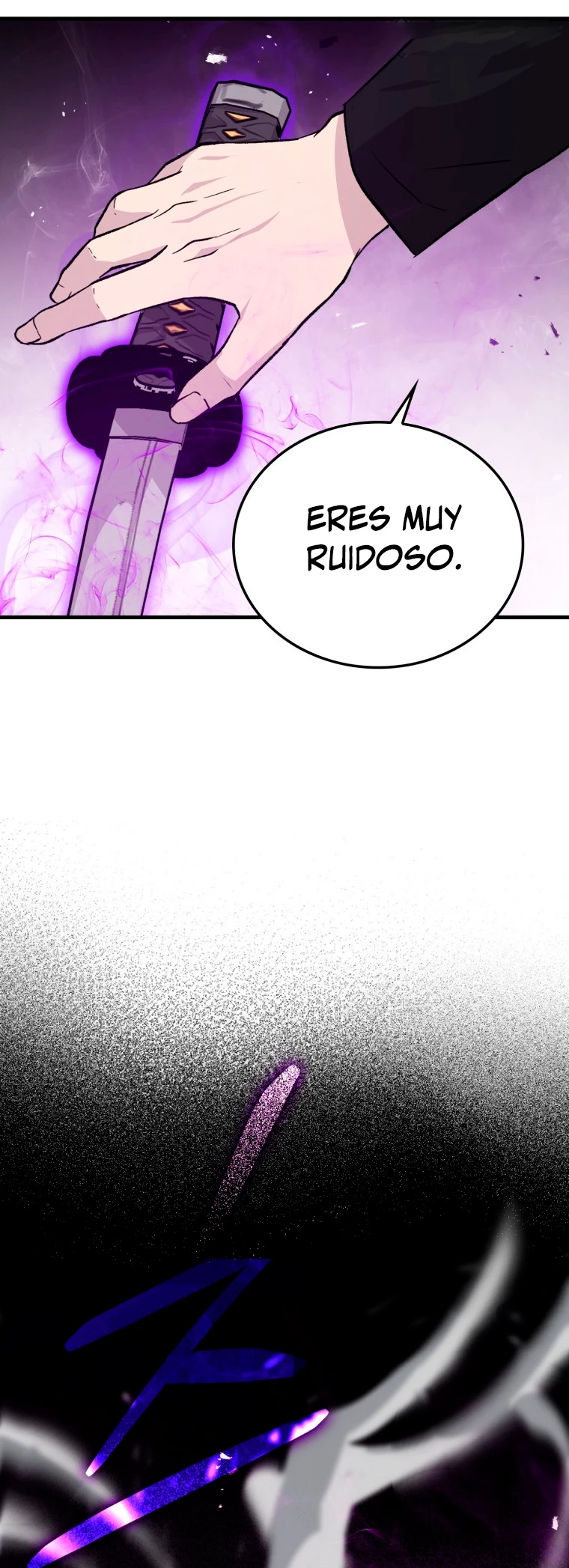 La Ascensión Marcial del Dios Demonio Capítulo 15 - Page 58