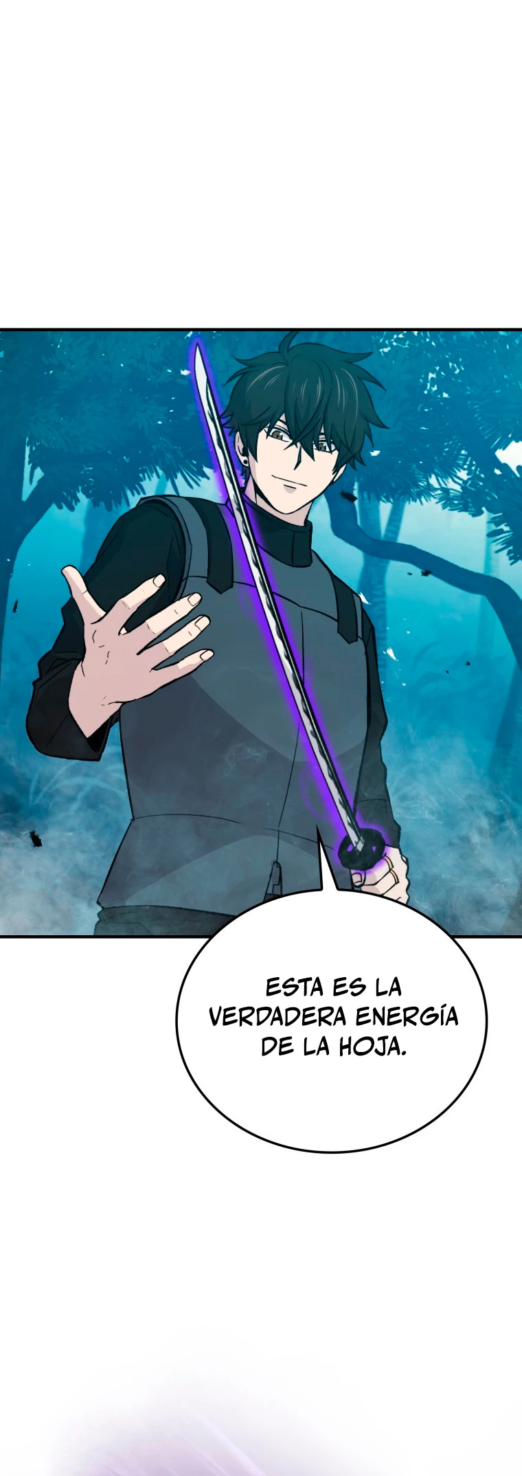 La Ascensión Marcial del Dios Demonio Capítulo 15 - Page 64