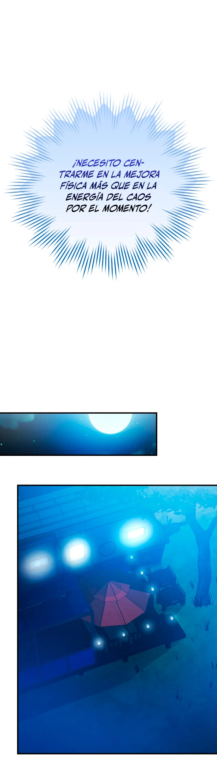 La Ascensión Marcial del Dios Demonio Capítulo 15 - Page 67