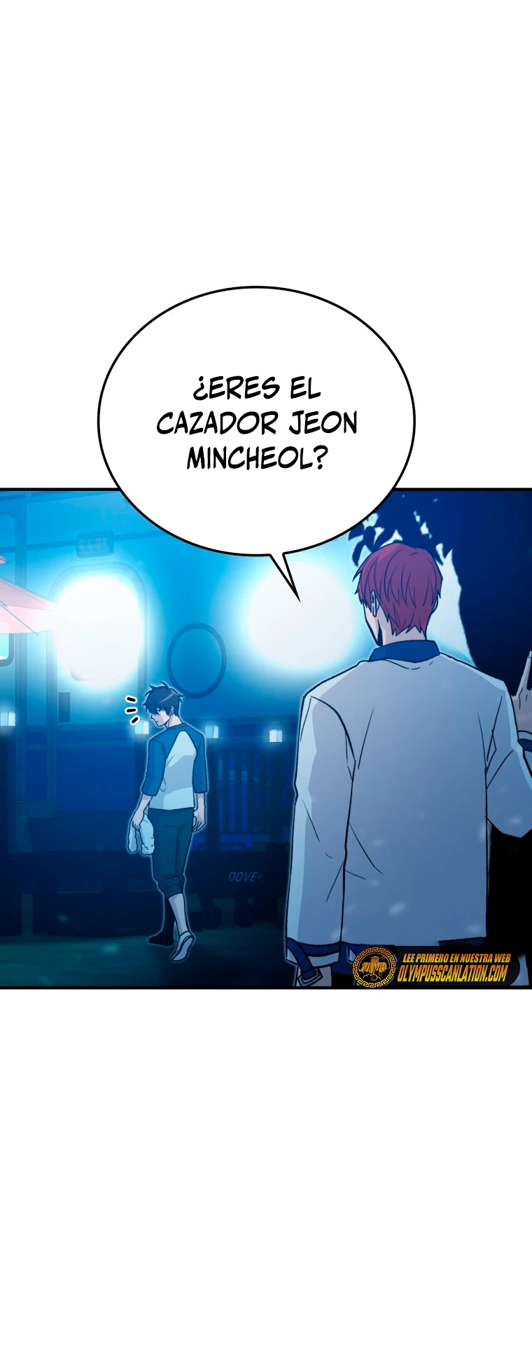 La Ascensión Marcial del Dios Demonio Capítulo 15 - Page 68