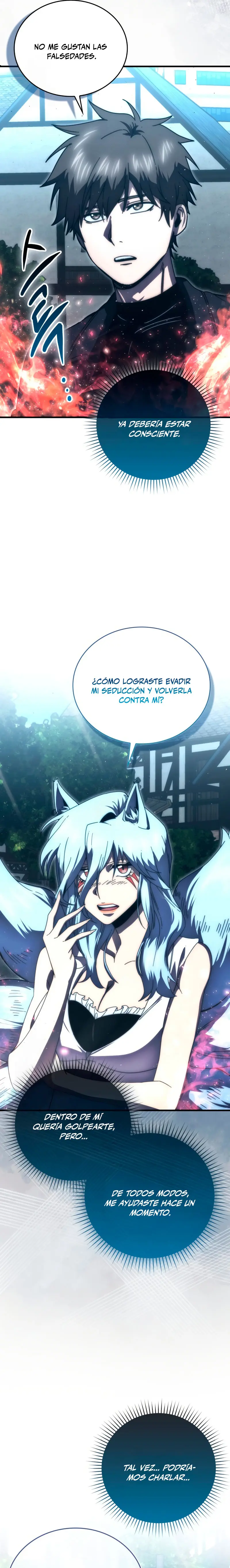 La Ascensión Marcial del Dios Demonio Capítulo 151 - Page 12