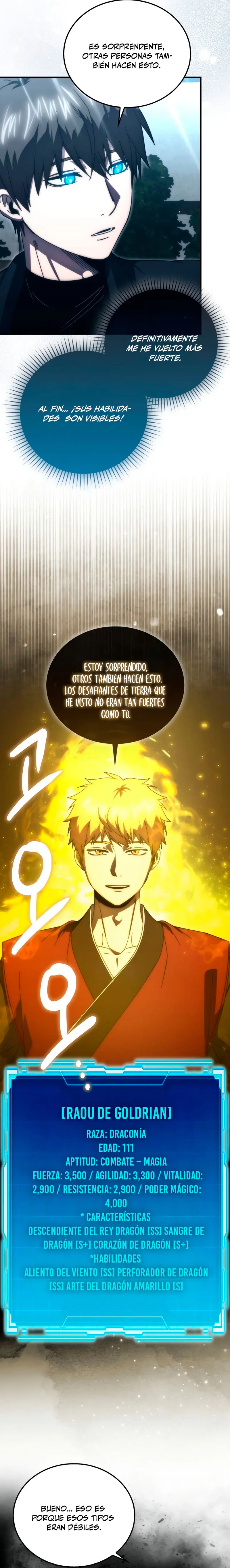 La Ascensión Marcial del Dios Demonio Capítulo 151 - Page 17