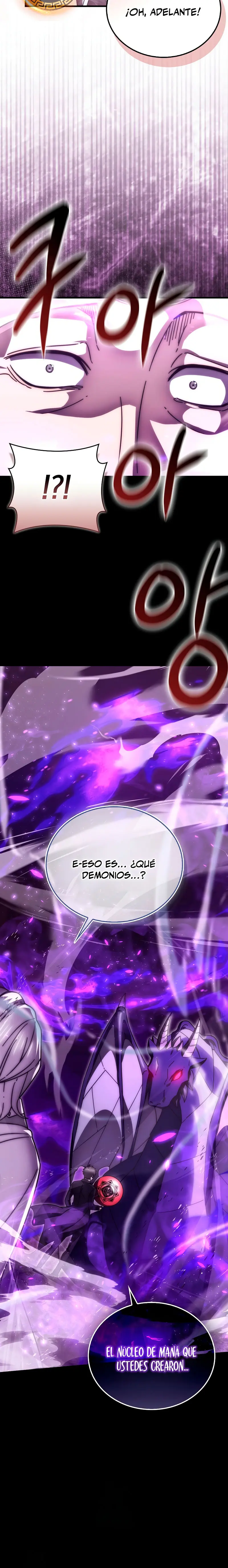 La Ascensión Marcial del Dios Demonio Capítulo 152 - Page 26